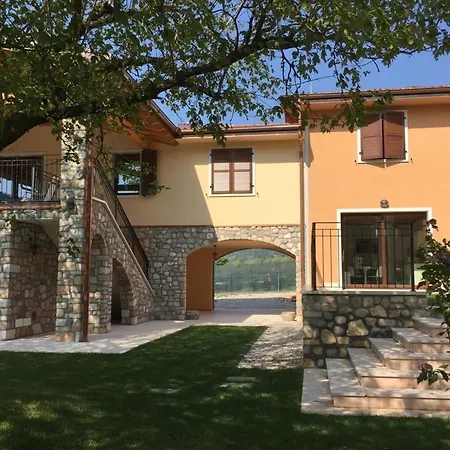 Rustico