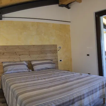 Apartament Rustico